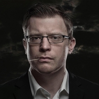 Tim Böger