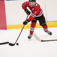 Tyler Hughes