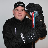 Tim  Turk