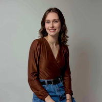 Rafaella Sangalli
