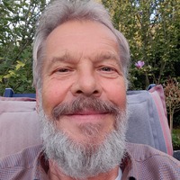 Volker von Appen