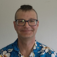 Falk Hoffmann