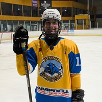 Lincoln Moore