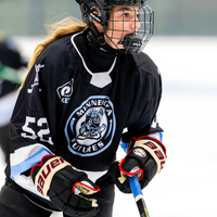 Bailey Neumann